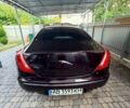 Фиолетовый Ягуар Икс Джей, объемом двигателя 2.99 л и пробегом 150 тыс. км за 13500 $, фото 2 на Automoto.ua