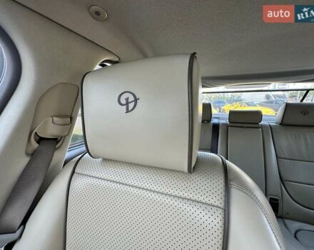 Червоний Ягуар Ікс Джей, об'ємом двигуна 4.2 л та пробігом 124 тис. км за 44000 $, фото 30 на Automoto.ua