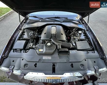 Червоний Ягуар Ікс Джей, об'ємом двигуна 4.2 л та пробігом 124 тис. км за 44000 $, фото 23 на Automoto.ua