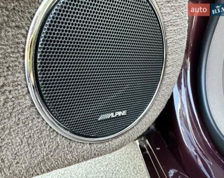 Червоний Ягуар Ікс Джей, об'ємом двигуна 4.2 л та пробігом 124 тис. км за 44000 $, фото 22 на Automoto.ua