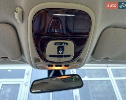 Червоний Ягуар Ікс Джей, об'ємом двигуна 4.2 л та пробігом 124 тис. км за 44000 $, фото 34 на Automoto.ua