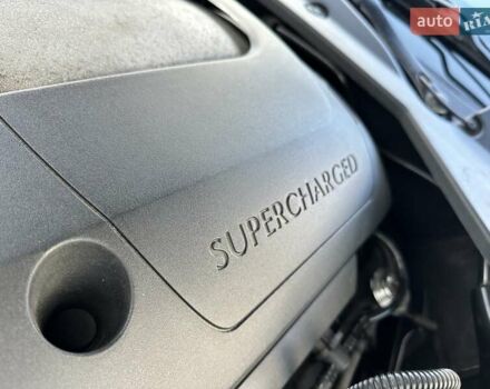 Червоний Ягуар Ікс Джей, об'ємом двигуна 4.2 л та пробігом 124 тис. км за 44000 $, фото 25 на Automoto.ua