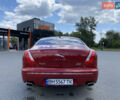 Червоний Ягуар Ікс Джей, об'ємом двигуна 2.99 л та пробігом 112 тис. км за 28500 $, фото 10 на Automoto.ua