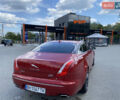Червоний Ягуар Ікс Джей, об'ємом двигуна 2.99 л та пробігом 112 тис. км за 28500 $, фото 8 на Automoto.ua