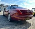 Ягуар Икс Джей, объемом двигателя 3 л и пробегом 126 тыс. км за 19000 $, фото 4 на Automoto.ua