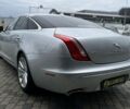 Ягуар Икс Джей, объемом двигателя 3 л и пробегом 154 тыс. км за 16000 $, фото 4 на Automoto.ua