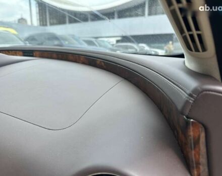 Ягуар Икс Джей 2013 в Киеве на Automoto.ua Ягуар Икс Джей, объемом двигателя 3 л и пробегом 190 тыс. км за 13999 $, фото 24 на Automoto.ua