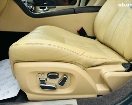 Ягуар Икс Джей 2013 в Киеве на Automoto.ua Ягуар Икс Джей, объемом двигателя 3 л и пробегом 190 тыс. км за 13999 $, фото 13 на Automoto.ua