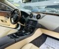Ягуар Икс Джей 2013 в Киеве на Automoto.ua Ягуар Икс Джей, объемом двигателя 3 л и пробегом 190 тыс. км за 13999 $, фото 22 на Automoto.ua