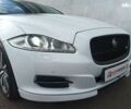 Ягуар Икс Джей 2013 в Киеве на Automoto.ua Ягуар Икс Джей, объемом двигателя 3 л и пробегом 198 тыс. км за 15500 $, фото 5 на Automoto.ua