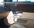 Ягуар Икс Джей, объемом двигателя 3 л и пробегом 198 тыс. км за 15500 $, фото 16 на Automoto.ua