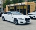 Ягуар Икс Джей 2013 в Киеве на Automoto.ua Ягуар Икс Джей, объемом двигателя 3 л и пробегом 190 тыс. км за 13999 $, фото 3 на Automoto.ua