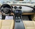 Ягуар Икс Джей 2013 в Киеве на Automoto.ua Ягуар Икс Джей, объемом двигателя 3 л и пробегом 190 тыс. км за 13999 $, фото 19 на Automoto.ua