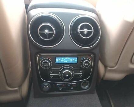 Ягуар Икс Джей, объемом двигателя 3 л и пробегом 198 тыс. км за 15200 $, фото 19 на Automoto.ua