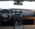 Ягуар Икс Джей 2013 в Киеве на Automoto.ua Ягуар Икс Джей, объемом двигателя 3 л и пробегом 198 тыс. км за 15500 $, фото 10 на Automoto.ua