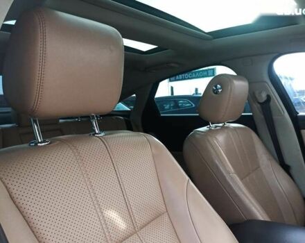 Ягуар Икс Джей 2013 в Киеве на Automoto.ua Ягуар Икс Джей, объемом двигателя 3 л и пробегом 198 тыс. км за 15500 $, фото 15 на Automoto.ua