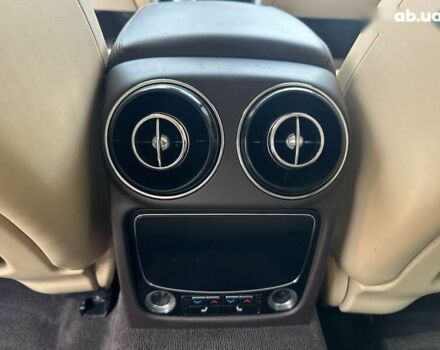 Ягуар Икс Джей 2013 в Киеве на Automoto.ua Ягуар Икс Джей, объемом двигателя 3 л и пробегом 190 тыс. км за 13999 $, фото 23 на Automoto.ua