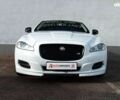 Ягуар Икс Джей 2013 в Киеве на Automoto.ua Ягуар Икс Джей, объемом двигателя 3 л и пробегом 198 тыс. км за 15500 $, фото 1 на Automoto.ua