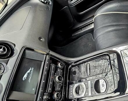 Ягуар Икс Джей, объемом двигателя 3 л и пробегом 90 тыс. км за 29000 $, фото 8 на Automoto.ua