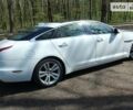 Ягуар Ікс Джей, об'ємом двигуна 3 л та пробігом 80 тис. км за 32000 $, фото 1 на Automoto.ua