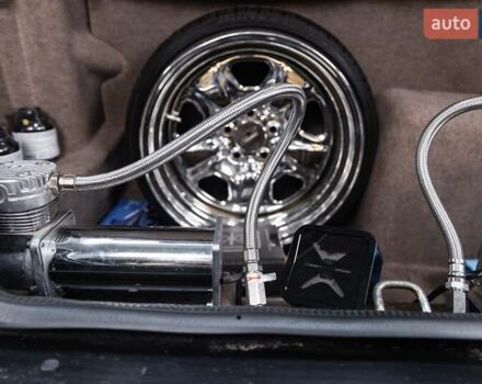 Серый Ягуар Икс Джей, объемом двигателя 3.2 л и пробегом 158 тыс. км за 23500 $, фото 38 на Automoto.ua