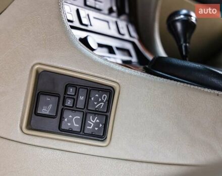 Серый Ягуар Икс Джей, объемом двигателя 3.2 л и пробегом 158 тыс. км за 23500 $, фото 32 на Automoto.ua