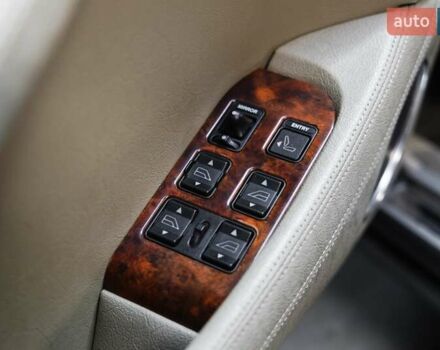 Серый Ягуар Икс Джей, объемом двигателя 3.2 л и пробегом 158 тыс. км за 23500 $, фото 26 на Automoto.ua