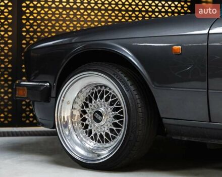 Серый Ягуар Икс Джей, объемом двигателя 3.2 л и пробегом 158 тыс. км за 23500 $, фото 17 на Automoto.ua