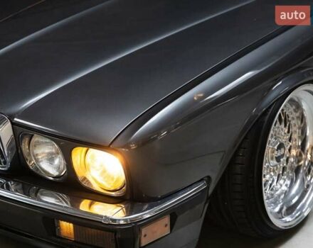 Серый Ягуар Икс Джей, объемом двигателя 3.2 л и пробегом 158 тыс. км за 23500 $, фото 14 на Automoto.ua