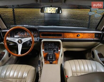 Серый Ягуар Икс Джей, объемом двигателя 3.2 л и пробегом 158 тыс. км за 23500 $, фото 19 на Automoto.ua