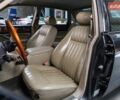 Серый Ягуар Икс Джей, объемом двигателя 3.2 л и пробегом 158 тыс. км за 23500 $, фото 33 на Automoto.ua