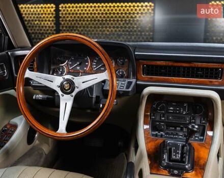 Серый Ягуар Икс Джей, объемом двигателя 3.2 л и пробегом 158 тыс. км за 23500 $, фото 20 на Automoto.ua