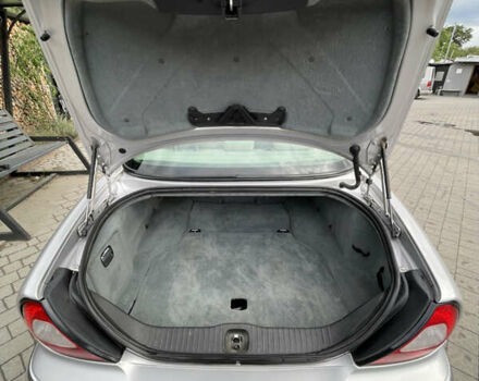 Ягуар Икс Джей 2003 в Ивано-Франковске на Automoto.ua Серый Ягуар Икс Джей, объемом двигателя 2.97 л и пробегом 206 тыс. км за 7999 $, фото 22 на Automoto.ua