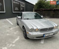 Ягуар Икс Джей 2003 в Ивано-Франковске на Automoto.ua Серый Ягуар Икс Джей, объемом двигателя 2.97 л и пробегом 206 тыс. км за 7999 $, фото 2 на Automoto.ua