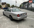 Ягуар Икс Джей 2003 в Ивано-Франковске на Automoto.ua Серый Ягуар Икс Джей, объемом двигателя 2.97 л и пробегом 206 тыс. км за 7999 $, фото 6 на Automoto.ua