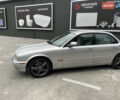 Ягуар Икс Джей 2003 в Ивано-Франковске на Automoto.ua Серый Ягуар Икс Джей, объемом двигателя 2.97 л и пробегом 206 тыс. км за 7999 $, фото 8 на Automoto.ua