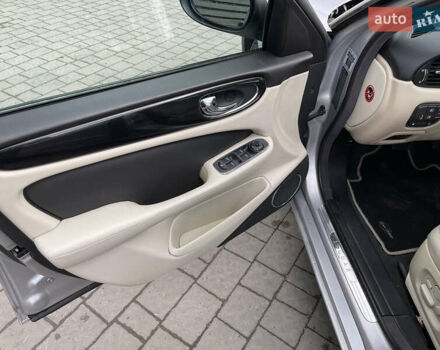 Ягуар Икс Джей 2003 в Ивано-Франковске на Automoto.ua Серый Ягуар Икс Джей, объемом двигателя 2.97 л и пробегом 206 тыс. км за 7999 $, фото 21 на Automoto.ua