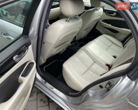 Ягуар Икс Джей 2003 в Ивано-Франковске на Automoto.ua Серый Ягуар Икс Джей, объемом двигателя 2.97 л и пробегом 206 тыс. км за 7999 $, фото 18 на Automoto.ua