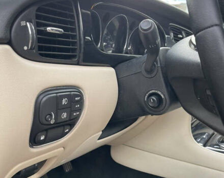 Ягуар Икс Джей 2003 в Ивано-Франковске на Automoto.ua Серый Ягуар Икс Джей, объемом двигателя 2.97 л и пробегом 206 тыс. км за 7999 $, фото 17 на Automoto.ua