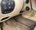 Серый Ягуар Икс Джей, объемом двигателя 3 л и пробегом 170 тыс. км за 7900 $, фото 3 на Automoto.ua