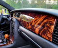 Сірий Ягуар Ікс Джей, об'ємом двигуна 3 л та пробігом 185 тис. км за 12500 $, фото 19 на Automoto.ua