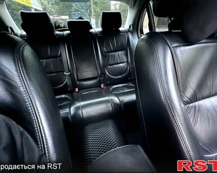 Серый Ягуар Икс Джей, объемом двигателя 4.2 л и пробегом 98 тыс. км за 2200 $, фото 6 на Automoto.ua