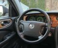 Сірий Ягуар Ікс Джей, об'ємом двигуна 2.7 л та пробігом 210 тис. км за 19999 $, фото 19 на Automoto.ua