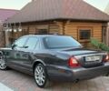 Сірий Ягуар Ікс Джей, об'ємом двигуна 2.7 л та пробігом 210 тис. км за 19999 $, фото 2 на Automoto.ua