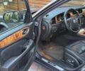 Сірий Ягуар Ікс Джей, об'ємом двигуна 2.7 л та пробігом 210 тис. км за 19999 $, фото 11 на Automoto.ua