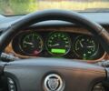 Сірий Ягуар Ікс Джей, об'ємом двигуна 2.7 л та пробігом 210 тис. км за 19999 $, фото 20 на Automoto.ua