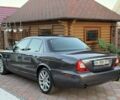 Сірий Ягуар Ікс Джей, об'ємом двигуна 2.7 л та пробігом 210 тис. км за 19999 $, фото 9 на Automoto.ua