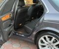 Сірий Ягуар Ікс Джей, об'ємом двигуна 2.7 л та пробігом 210 тис. км за 19999 $, фото 13 на Automoto.ua