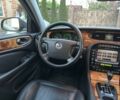 Сірий Ягуар Ікс Джей, об'ємом двигуна 2.7 л та пробігом 210 тис. км за 19999 $, фото 18 на Automoto.ua
