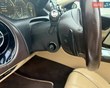 Серый Ягуар Икс Джей, объемом двигателя 3 л и пробегом 209 тыс. км за 27500 $, фото 72 на Automoto.ua